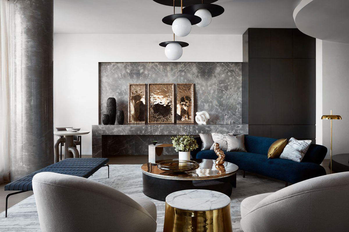  Tribeca Apartment
